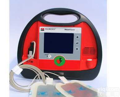 <em>自动体外除颤仪厂家</em>