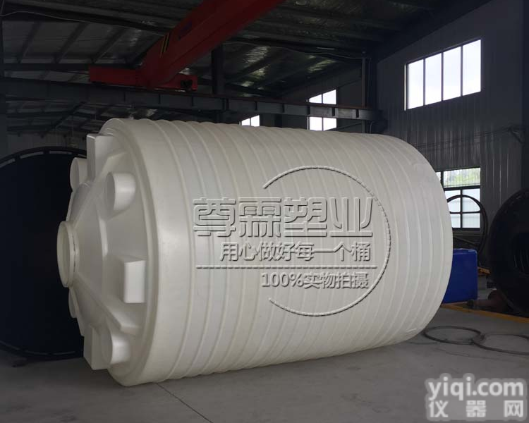 <em>无锡</em>厂家 供应20000L塑料水塔 20吨PE<em>储罐</em>