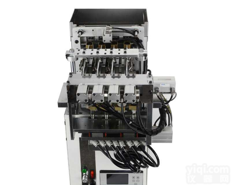 供应多通道<em>螺丝</em><em>供料机</em>