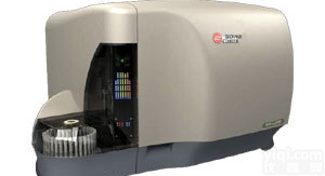 <em>贝克曼</em><em>库尔特</em><em>流式</em>细胞分析系统