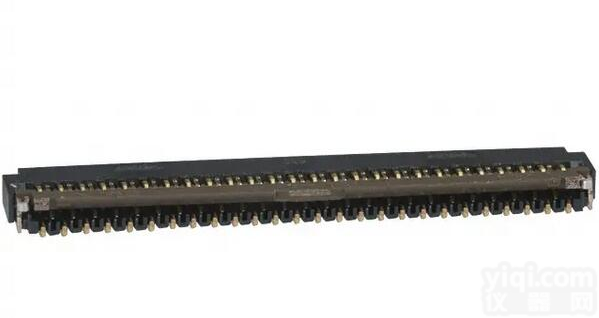 HIROSE<em>连接器</em>FPC<em>连接器</em>超声扫描系统用扁平<em>柔性</em><em>连接器</em>FH26W-51S-0.3SHW(60)