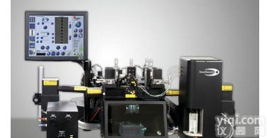 <em>贝克曼</em><em>库尔特</em>超速<em>流式</em>细胞分选系统