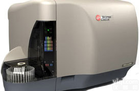 <em>贝克曼</em><em>库尔特</em><em>流式</em>细胞仪