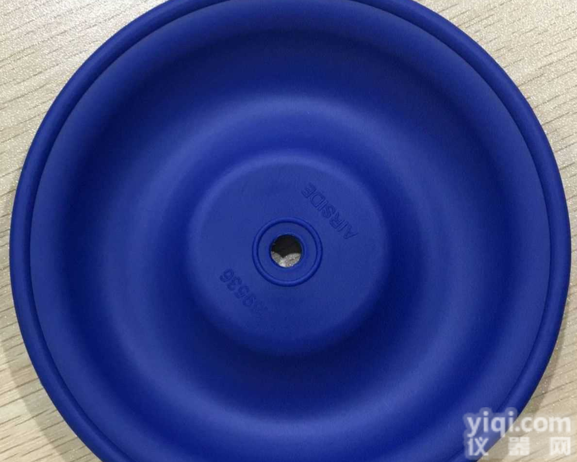 189536 适用于固<em>瑞克</em>泵配件 GRACO pump 蓝色<em>三都</em>坪隔<em>膜片</em>