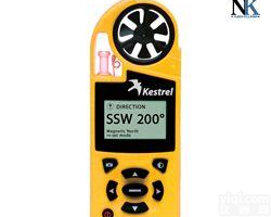 美国NK4500手持<em>气象</em>站 电子<em>气象</em>仪<em>Kestrel4500</em>