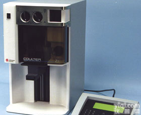 贝克曼<em>库尔特</em>l细胞分析<em>计数仪</em>