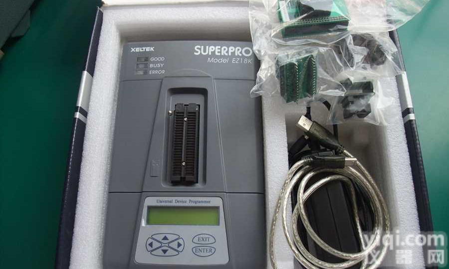 Misenbo 硬件开放<em>实验</em>室 开放<em>实验</em>室 硬件测试<em>服务</em> EZ18K编程器 仪器资讯