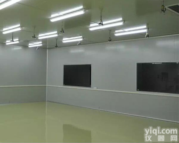 承包<em>淄博</em><em>无尘室</em>彩钢板安装