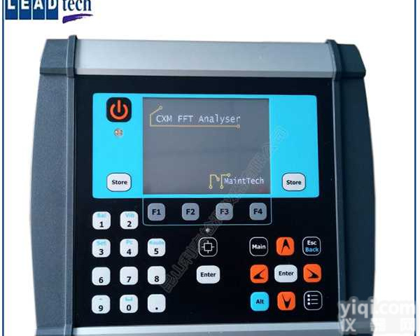 <em>上海</em>CXM<em>振动</em>频谱分析仪 现货供应