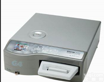 加拿大<em>赛康</em>SciCan STATIM <em>2000G4</em>卡式<em>灭菌器</em>
