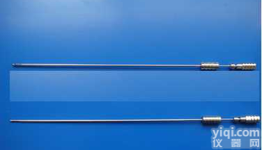 <em>旋转式</em>活检<em>穿刺</em>针