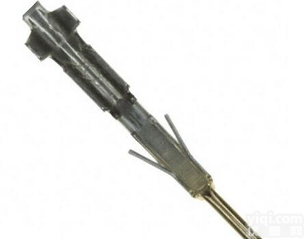 <em>广濑</em><em>连接器</em>接线端子DF1-PD2428SCFB镀金插针苏州乔讯电子供应无人机用<em>连接器</em>