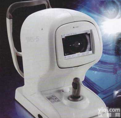 <em>日本</em>多美Tomey TMS-5<em>角膜</em><em>地形图</em>