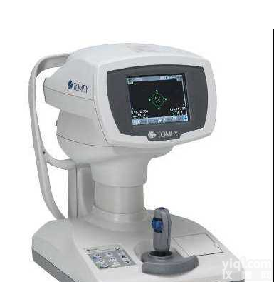 <em>日本</em>多美Tomey TMS-4N<em>角膜</em><em>地形图</em>仪