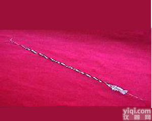 <em>美国</em><em>巴德</em><em>乳腺</em>定位针