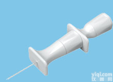 <em>一次性</em>胸髂骨<em>穿刺针</em>