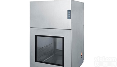 CHD-22苏信净化 <em>洁净</em>型<em>传递窗</em>