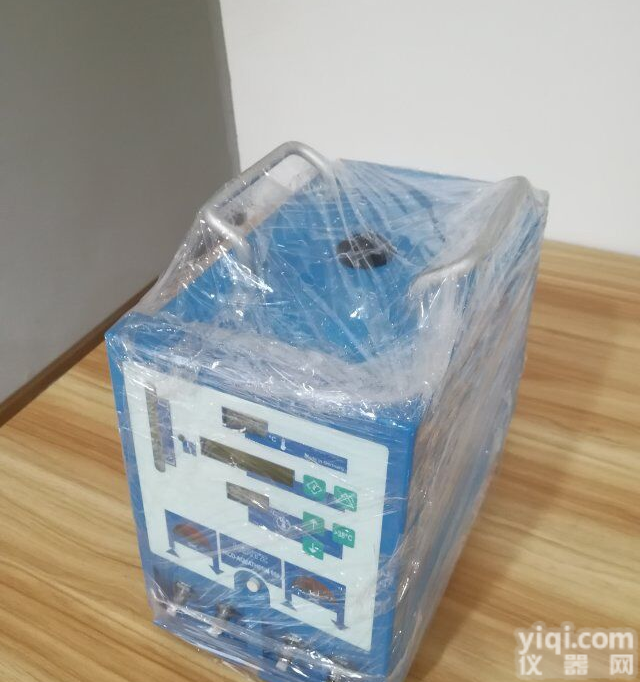 <em>德国</em>HICO680<em>升降</em>温毯