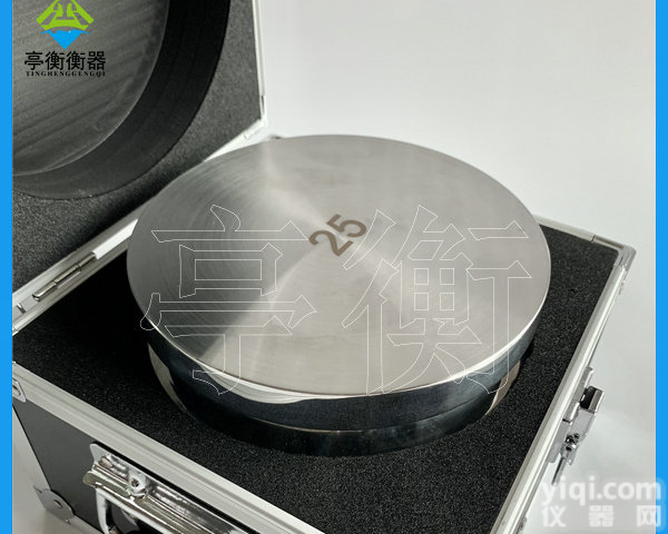 <em>现货供应</em>25kg不锈钢304<em>砝码</em>，标准<em>砝码</em>25公斤