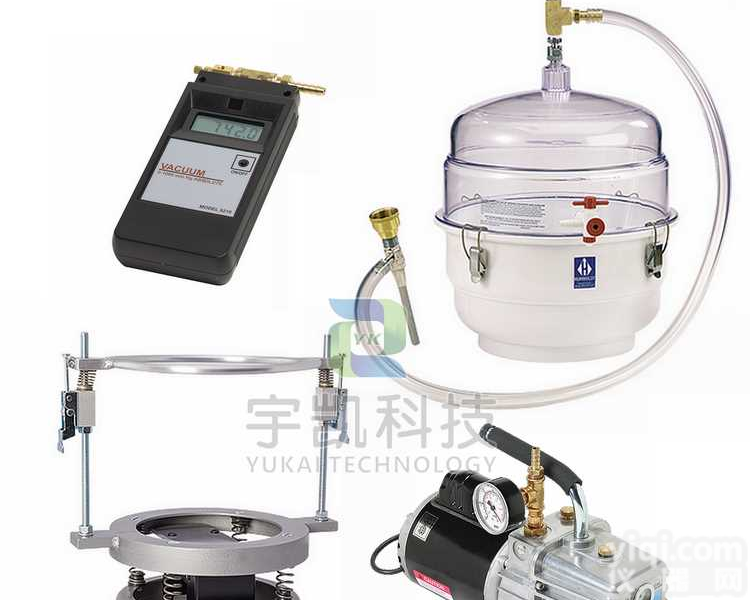 <em>美国</em>Humboldt<em>大容量</em>沥青理论密度仪