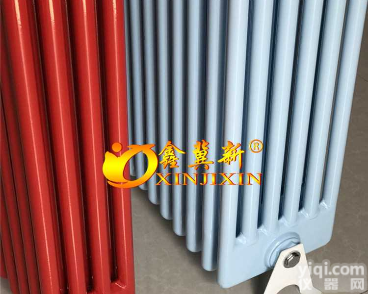 QFGZ414钢管<em>四柱</em><em>暖气片</em>@海南QFGZ414钢管<em>四柱</em>型<em>暖气片</em>加工定做