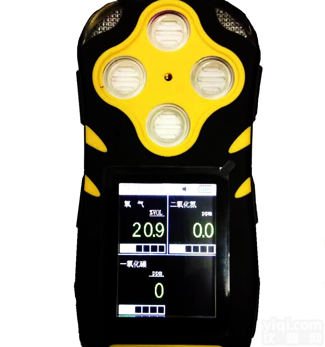 济南煤安证三合一气体检测仪<em>矿用</em><em>煤矿</em>气体检测仪