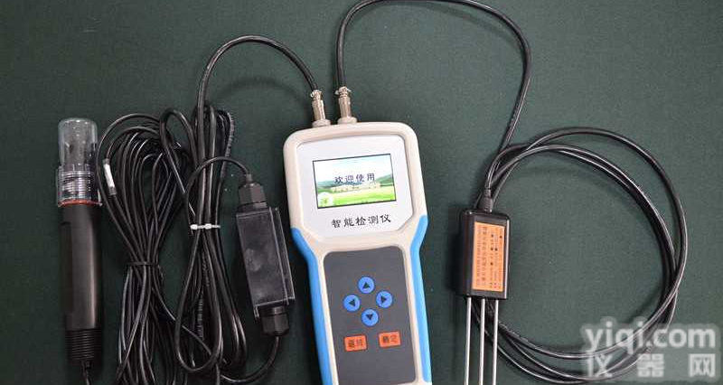 <em>土壤</em>酸碱度测试仪器 <em>土壤</em>ph<em>测量仪</em>设备