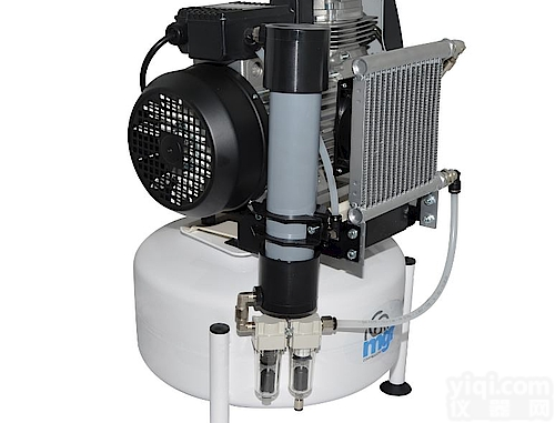 <em>意大利</em>MGF<em>牙科</em>空压机