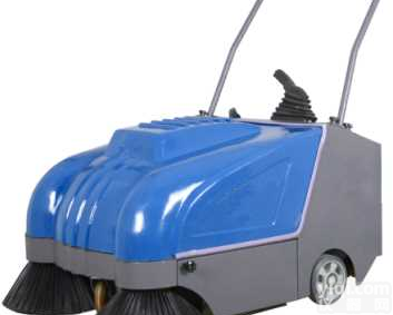 小区大量树叶<em>清扫用</em>手推式<em>扫地机</em> 公园树叶<em>清扫用</em><em>扫地机</em>