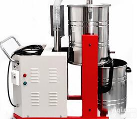 吸<em>铁屑</em>吸<em>粉尘</em>吸油污工业用<em>吸尘器</em>