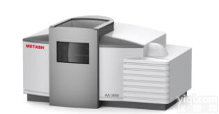 单<em>石墨</em>炉原子吸收<em>分光光度计</em>