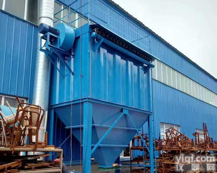 大量供应钢铁厂<em>除尘器</em><em>质优价廉</em>我们是专业的