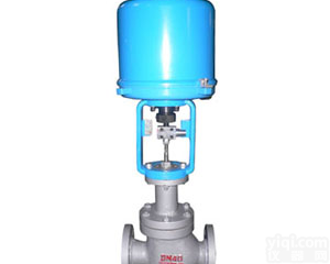 KZDLN<em>电动</em>精小型双座<em>调节阀</em>生产厂家，KZDLN<em>电动</em>精小型双座<em>调节阀</em>价格，KZDLN<em>电动</em>精小型双座<em>调节阀</em>尺寸