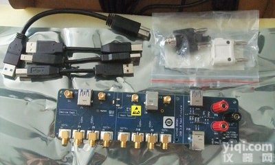 出租Agilent<em>安捷</em>伦USB3.0<em>测试</em>夹具，硬件<em>测试</em>，DDR<em>测试</em>，时序<em>测试</em>，纹波<em>测试</em>，抖动<em>测试</em>