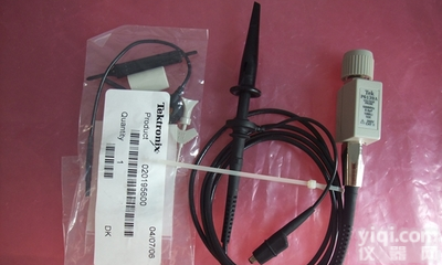 <em>泰克</em>tektronix<em>示波器</em><em>探头</em>/无源<em>探头</em>