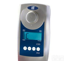 美国<em>YSI</em> COD <em>比色计</em> COD化学需氧量测试仪