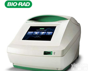 <em>伯乐</em>t100pcr仪