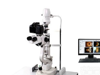 LS-5<em>数码</em><em>裂隙</em>灯