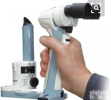 PSL Classic<em>手持式</em><em>裂隙</em>灯