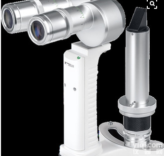 BL-5000<em>手持式</em><em>裂隙</em>灯