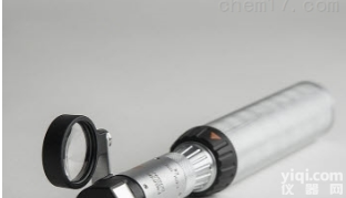 德国海涅HEINE HSL 150<em>手持式</em><em>裂隙</em>灯