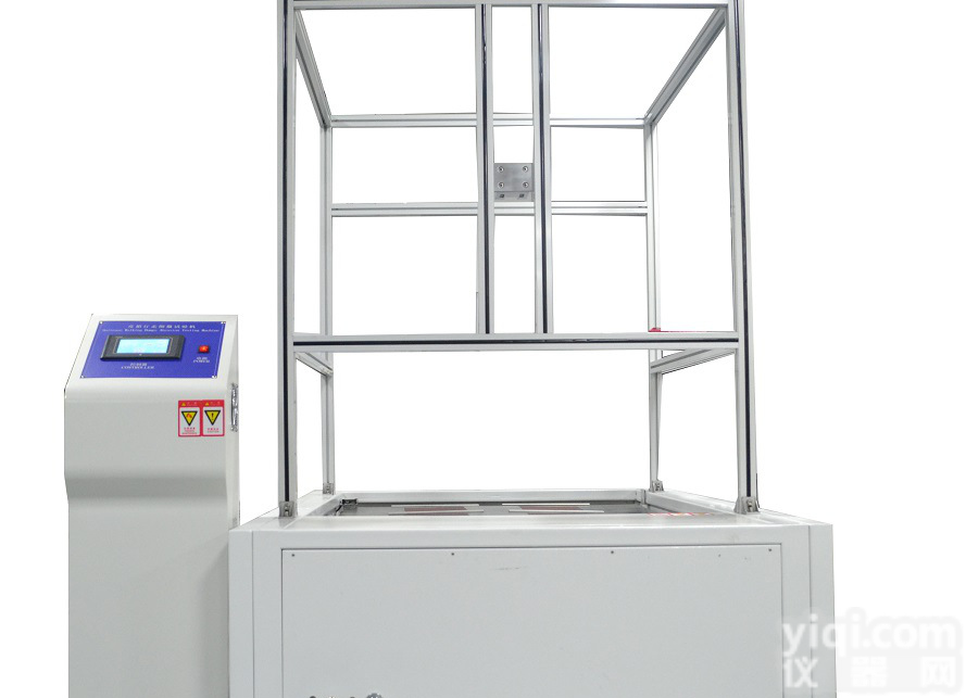 厂家直销箱包轮子<em>颠簸</em><em>试验机</em> 皮箱行走<em>颠簸</em>磨耗<em>试验机</em>