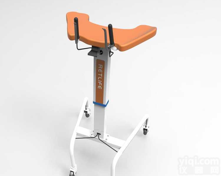 <em>助行器</em> 辅助步行训练器带刹车 <em>双轮</em>四轮