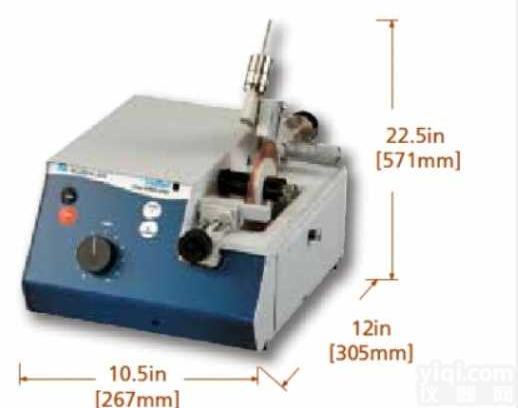 标乐Buehler 低速<em>精密</em><em>切割机</em>