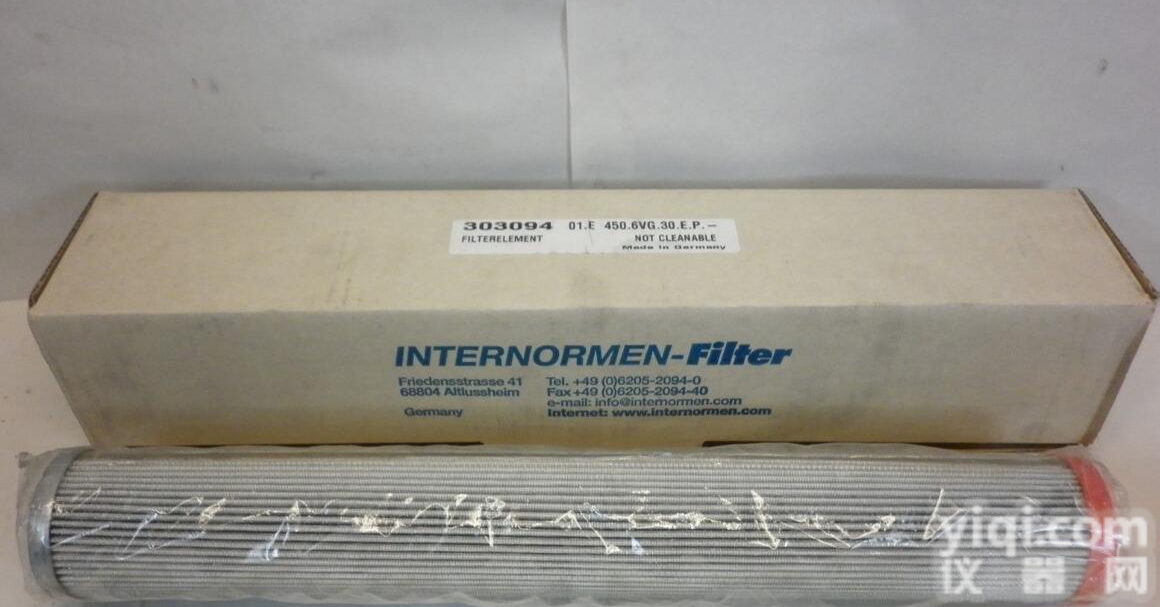 <em>INTERNORMEN英德诺曼滤芯</em>