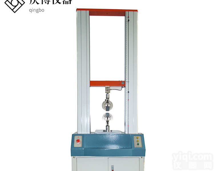 厂家供应橡胶拉伸试验机 材料压缩<em>剥离</em>撕裂试验 <em>电子式</em>拉力试验机