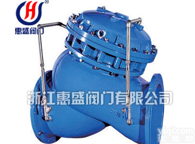 厂家直销<em>JD745X</em>（760）BFDS101X多功能水泵<em>控制阀</em> 供应<em>JD745X</em>