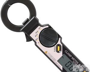 M-2020<em>通用型</em>多功能钳形<em>电流表</em>日本<em>万用</em>MULTI M2020