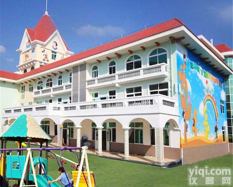 <em>滨州市</em>学校<em>房屋</em>质量安全<em>检测</em>鉴定的重要性