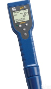 <em>笔式</em>酸碱度/<em>温度计</em>